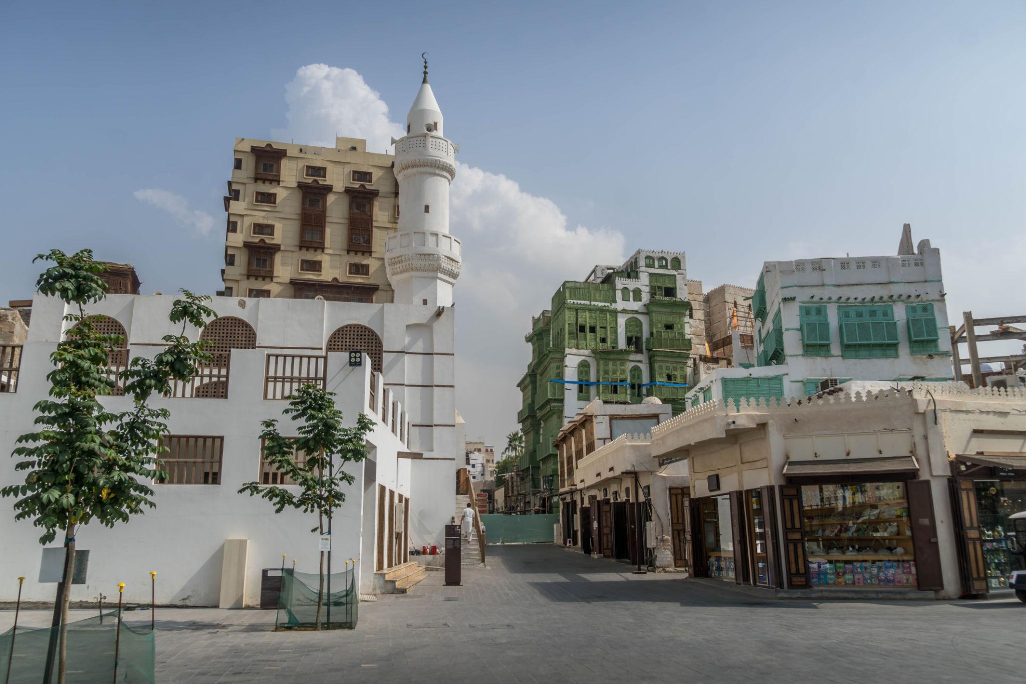 باب مكة